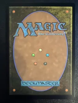 The Earth Crystal - FIN 0184 FFIII - Non-Foil - MtG: Final Fantasy - Image 2