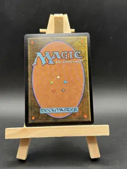 MTG The Mind Stone Foil Magic The Gathering Card Marvel Super Heroes M 0021 - Image 2