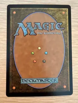 MTG The Mind Stone #021 Traditional FOIL Mythic Rare MSH Marvel Super Heroes NM - Image 4