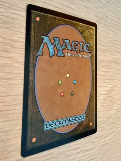 MTG The Mind Stone #021 Traditional FOIL Mythic Rare MSH Marvel Super Heroes NM - Image 5