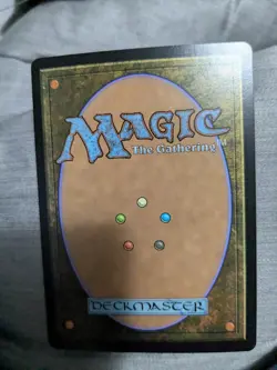 MTG The Mind Stone Foil 0021 Marvel Super Heroes MSH NM - Image 2