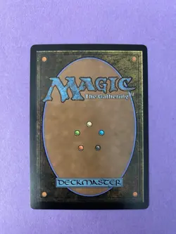 Foil The Mind Stone M/NM Magic: The Gathering MTG Marvel Super Heroes - Image 2