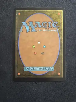 The Mind Stone | MTG Magic The Gathering | Marvel Super Heroes NM Non Foil 0021 - Image 2