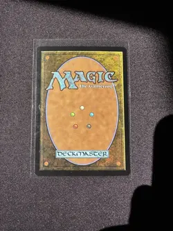 Foil Marvel Super Heroes, MSH The Mind Stone 0021 Mythic Magic The Gathering MTG - Image 2