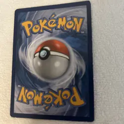 Charizard EX XY29 Black Star Holo Promo Pokemon Card - Image 2
