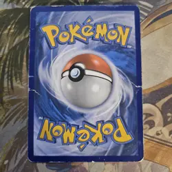 Charizard EX XY Promos #XY29 Holo Pokemon Card DAMAGED Black Star Promo 2014 - Image 4