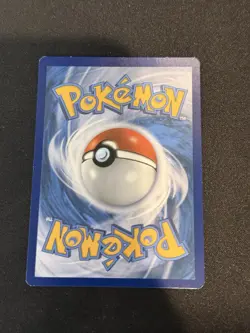 Pokemon Charizard EX XY29 XY Promo Cards Holo (180 HP) English - Image 2