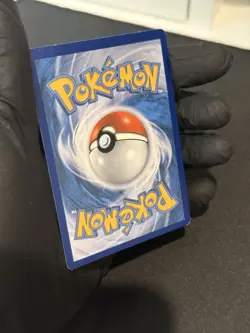 Pokemon Charizard EX XY29 XY Promo Cards Holo (180 HP) English - Image 5