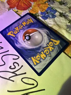 Charizard EX XY29 black star promo Holo LP/NM 2014 - Image 5