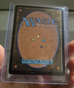 MTG - Patriotic Shield (Sword of Fire and Ice) - Marvel Universe #100 Borderless - Image 3