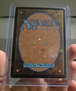 MTG - Patriotic Shield (Sword of Fire and Ice) - Marvel Universe #100 Borderless - Image 5