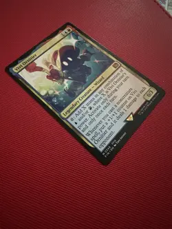 Vivi Ornitier | Final Fantasy | Mythic | Regular | MTG - Image 3