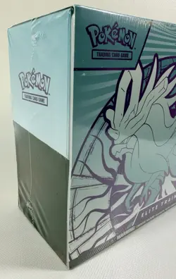 Pokemon TCG Scarlet & Violet Temporal Forces Elite Trainer Box ETB New/SEALED - Image 4