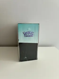 Pokemon TCG Temporal Forces Pokemon Center Elite Trainer Box ETB New & Sealed - Image 3
