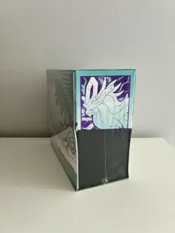 Pokemon TCG Temporal Forces Pokemon Center Elite Trainer Box ETB New & Sealed - Image 5