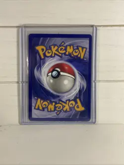 Electrode Pokemon TCG Trading Card - RARE Holo- Jungle 2/64 - Image 2