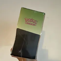 Nintendo Pokemon TCG Scarlet Violet Temporal Forces Elite Trainer Box ETB New - Image 2