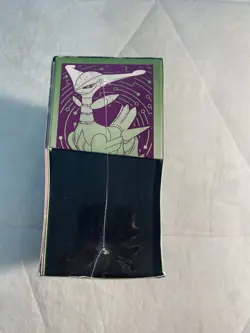 2024 Pokemon TCG: S&V Temporal Forces Elite Trainer Box ETB Factory Sealed New - Image 5