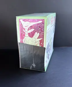 Pokemon TCG: Temporal Forces Elite Trainer Box Iron Leaves - NEW FACTORY SEALED - Image 4