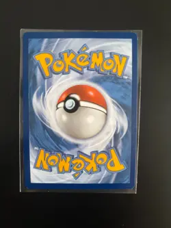 Pokemon TCG Charmander Obsidian Flames Promo SVP 044 Near Mint - Image 2