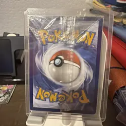 Pokemon Card TCG Charmander 044 Obsidian Flames Promo SEALED 2023 4 - Image 2