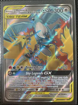 Pokemon Trading Card Collection Binder Set - Image 2