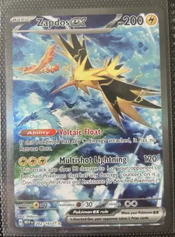 Pokemon Trading Card Collection Binder Set - Image 3