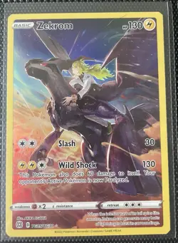 Pokemon Trading Card Collection Binder Set - Image 5