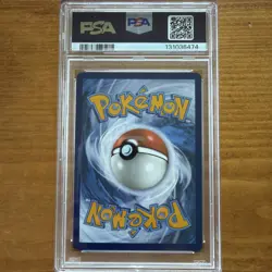 Pokemon TCG Charmander Obsidian Flames Promo #044 PSA Gem Mint 10 - Image 2