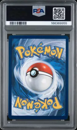 Nachtara SVP 176 PSA 10 Deutsch Pokemon TCG Black Star Promos - Image 2