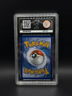 Eevee GX - SM233 SM Black Star Promo Sun Moon Pokemon English ACE 10 GEM MINT💎 - Image 3