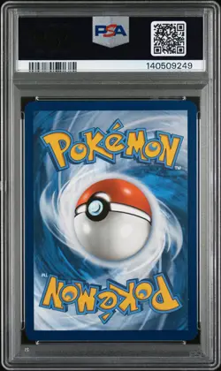 Pokemon TCG Charizard ex 196 Sv: Scarlet & Violet Promo Cards Holo ENG PSA 10 - Image 2