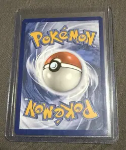 Pokemon Mimikyu TCG 075 SV Scarlet & Violet Black Star Promo Holo Card - Image 2