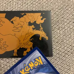 Pokemon TCG Umbreon & Darkrai GX SM241 Sun & Moon Promo Card - Image 5