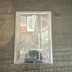 Pokemon TCG Sun & Moon Team Up Sealed Booster Pack 10 Cards English - Image 2