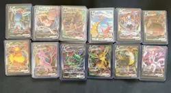 Pokemon Tcg Mixed Lot Of 813 Cards Korean , Japanese, Chinese Different Sets - Image 3