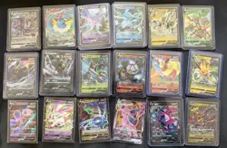 Pokemon Tcg Mixed Lot Of 813 Cards Korean , Japanese, Chinese Different Sets - Image 4