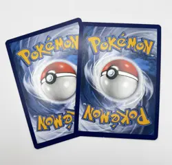 Gengar HOLO 057/198 x2 Pokemon Cards Chilling Reign 2021 2x - Image 2