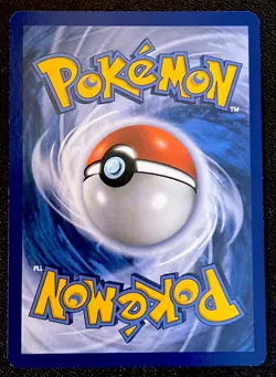 Rayquaza 106/145 NM Reverse Holo Rare Sun & Moon Guardians Rising Pokemon Card! - Image 2