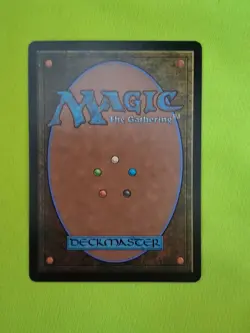 Wizards of the Coast MTG Marvel Super Heroes The Mind Stone 0021 Mythic Card - Image 2