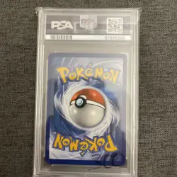 PSA 10 Espeon V 180/203 Pokemon Evolving Skies Graded Card - Image 2
