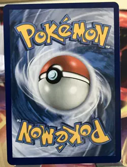 Pokemon TCG XY Evolutions Pidgeot EX Full-Art Ultra Rare Holo Card 104/108 - Image 2