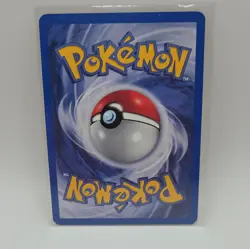 Pokemon TCG Koga's Beedrill 9/132 Gym Challenge Holo Rare 1st Ed ENG 80 HP - Image 2