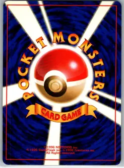 Sabrina's Alakazam NO. 065 Holo Rare Gym Challenge Pokemon Japanese LP no rarity - Image 2