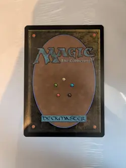 MTG Deflecting SWAT Commander Masters 0214 Regular Rare - Image 2