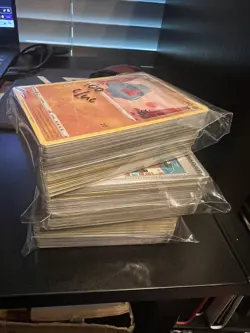 Pokemon TCG Bulk Cards- 100 Cards Lot- Pack Fresh Cards “READ DESC” - Image 4