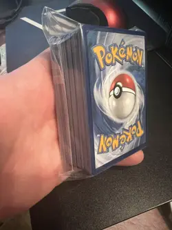 Pokemon TCG Bulk Cards- 100 Cards Lot- Pack Fresh Cards “READ DESC” - Image 5