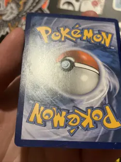 Pokemon Pikachu TCG Holo Promo Card 6/12 McDonalds 2019 - Image 5
