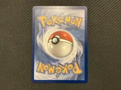Pokemon TCG Card - Shedinja 144/132 Illustration Rare NM Mega Evolutions - Image 2
