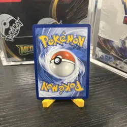 Pokemon TCG Roaring Moon EX Paradox Rift 251/182 Holo Special Illustration Rare - Image 2
